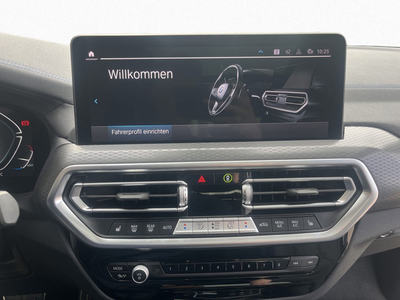 BMW iX3 - Bild 19
