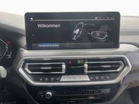 BMW iX3 - Vorschau Bild 19