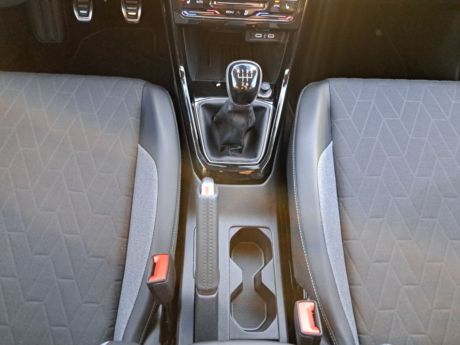 Volkswagen T-Cross - Bild 22