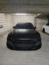 Audi A7 S7  55TFSI  Laser Head-up Pano Sof... - Audi A7 in Wuppertal