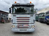 Scania R560 V8 6X2 Kranvorbereitung - Scania 560