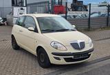 Lancia Ypsilon 1.2 8V Argento/KLIMA/TÜV BIS 05.2026 - Lancia aus 2004: Y