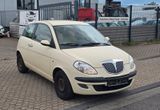 Lancia Ypsilon 1.2 8V Argento/KLIMA/TÜV BIS 05.2026 - Lancia Ypsilon: Argento
