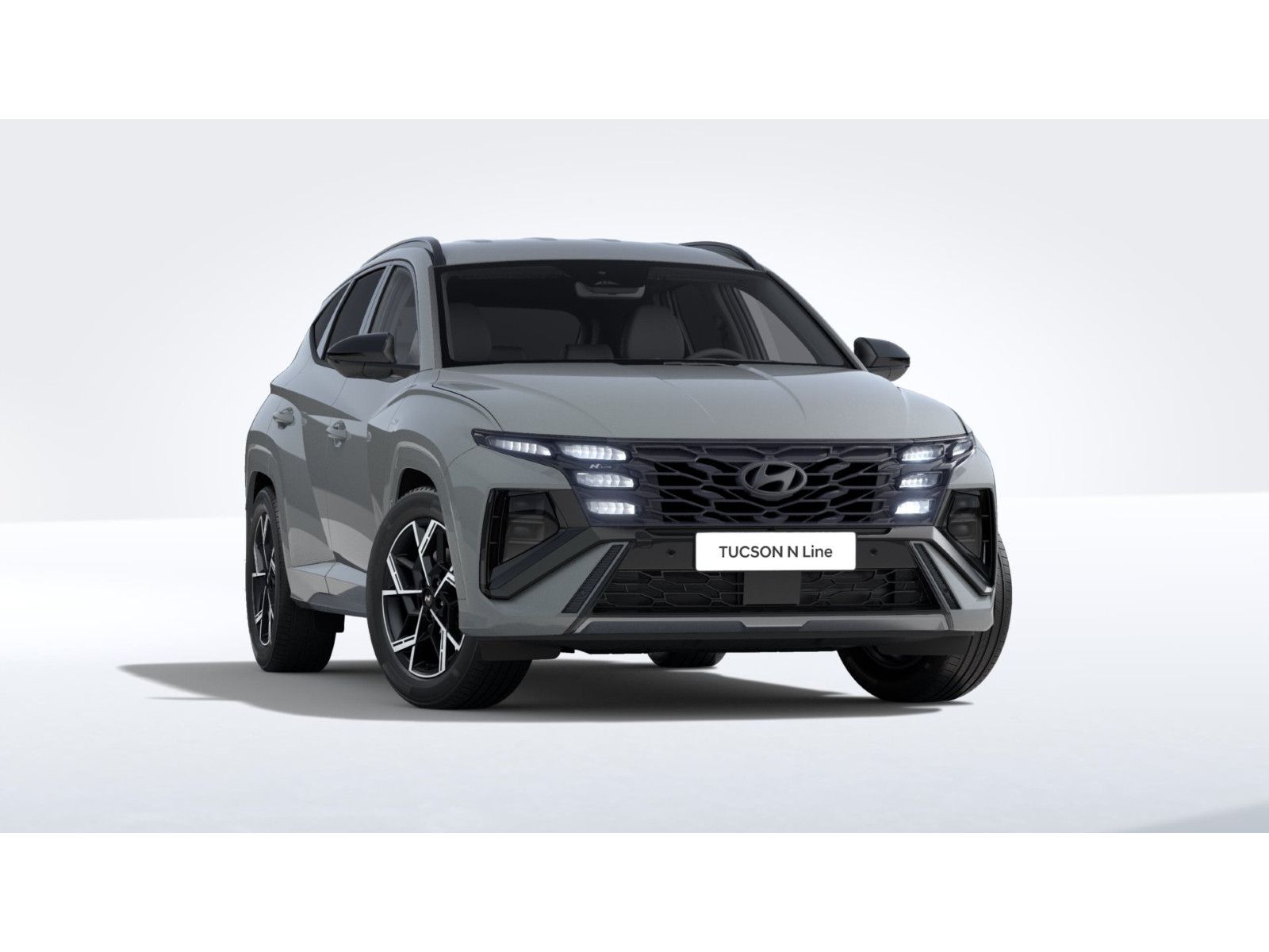Hyundai Tucson – Bild 7