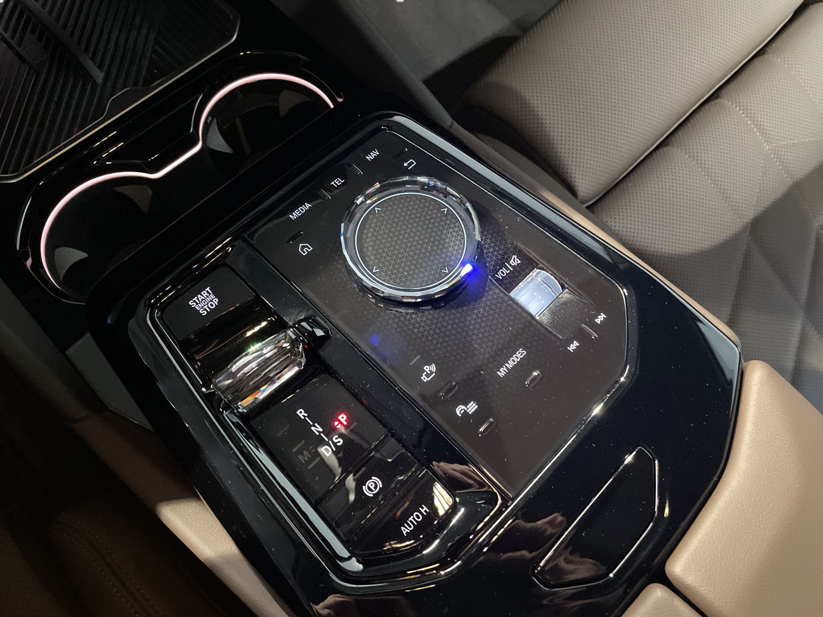 BMW 550 - Bild 18