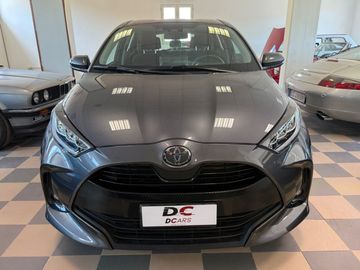 Toyota Yaris - 2
