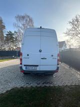 Mercedes-Benz Sprinter 213 CDI - Mercedes-Benz Kastenwagen Sprinter 213 cdi
