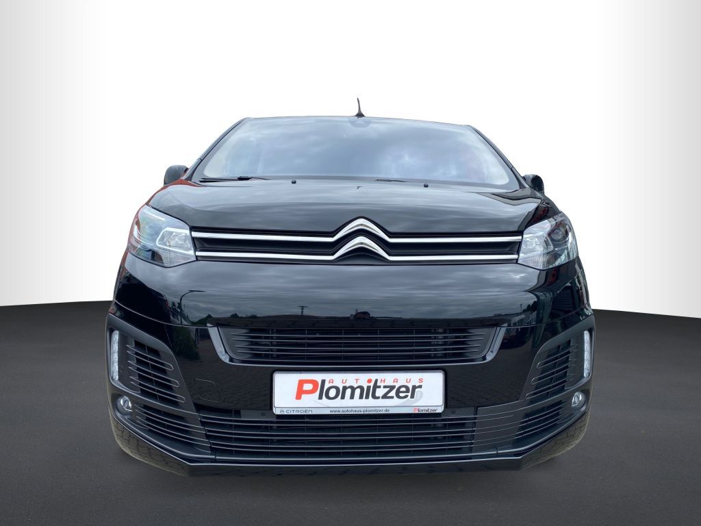 Fahrzeugabbildung Citroën e-Spacetourer XL (75 kWh) Shine*Allwetter*AZV*