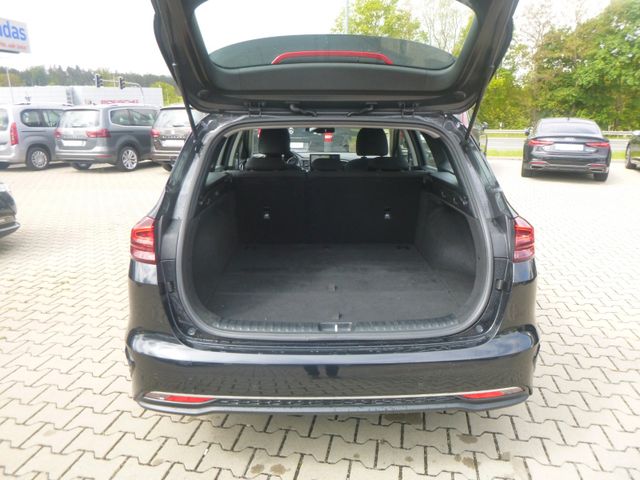 Fahrzeugabbildung Kia cee'd Sportswagon 1,6 CRDi >AUT/KAM/NAV/SHZ<