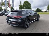 Mercedes-Benz EQC 400 4M AMG AHK 360° SHD Distronic Multibeam - gebrauchte Mercedes-Benz EQC aus dem Jahr 2023