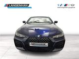BMW 420i MSport AHK HUD Hifi Lenkradheizung - BMW: M