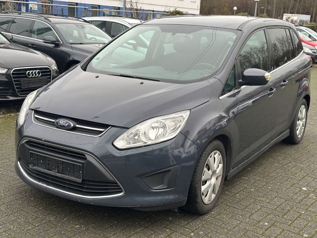 Ford Grand C-Max Grand C-MAX Trend