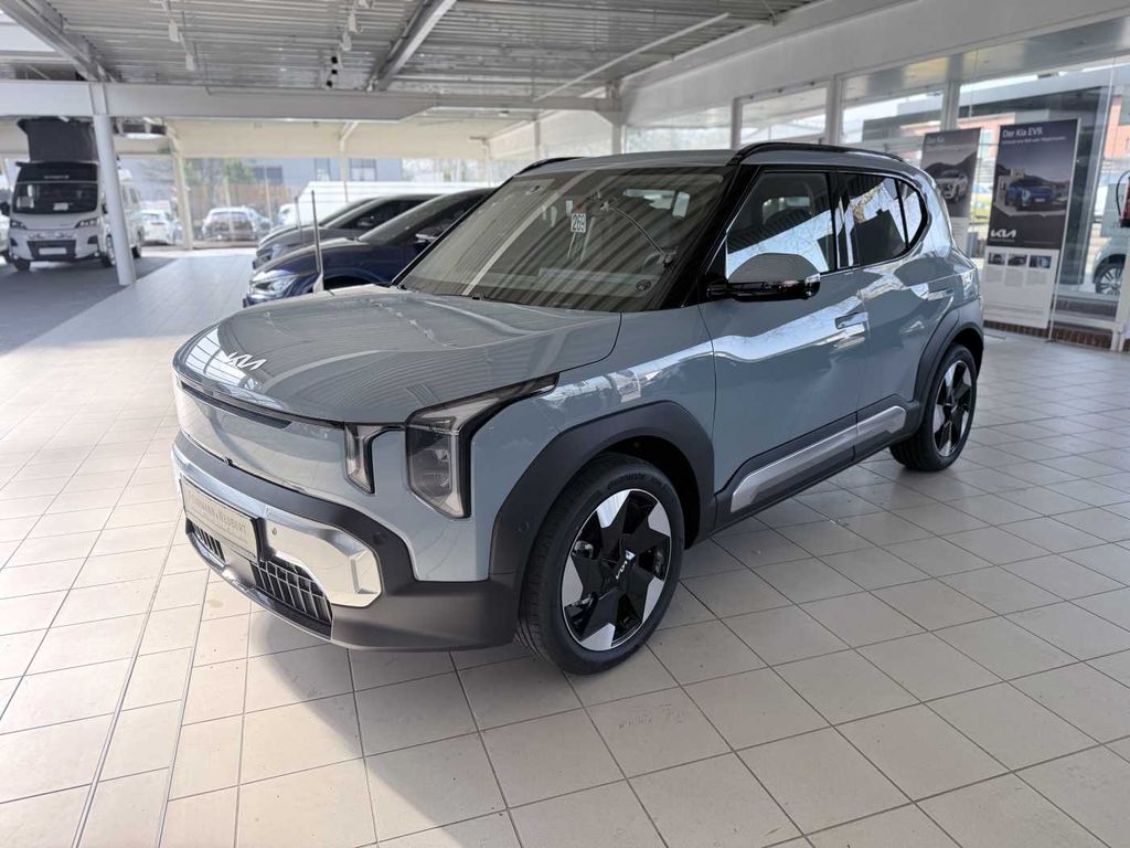 Kia EV2