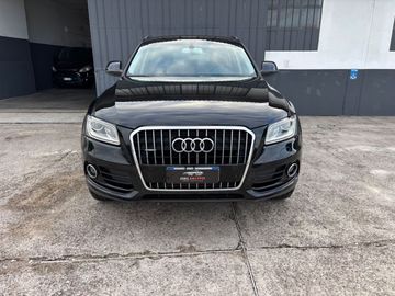 Audi Q5 - 3