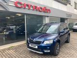 Skoda YETI TSI 1.2 Drive - Skoda Yeti in Ludwigshafen