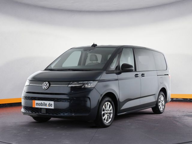 Volkswagen T7 Multivan  LÜ 2.0 TDI DSG LIFE | 7-S. | LEDER