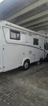 Dethleffs Trend A6977 - Dethleffs Alkoven Trend