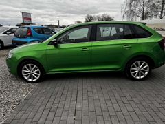Fahrzeugabbildung Skoda Rapid/Spaceback Ambition Panorama BIXENON CARPLA