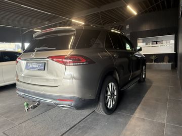 Mercedes GLE 300 - 6