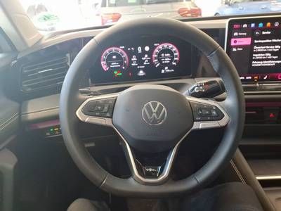 Volkswagen Tiguan - Bild 5