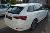 Skoda Octavia Combi First Edition LED AHK - Skoda Octavia: Edition