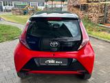 Toyota Aygo AYGO x-play - Toyota Gebrauchtwagen in Reutlingen