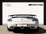 Mercedes-Benz SLS AMG GT FINAL EDITION 1/350 Roadster - Mercedes-Benz SLS AMG aus 2014