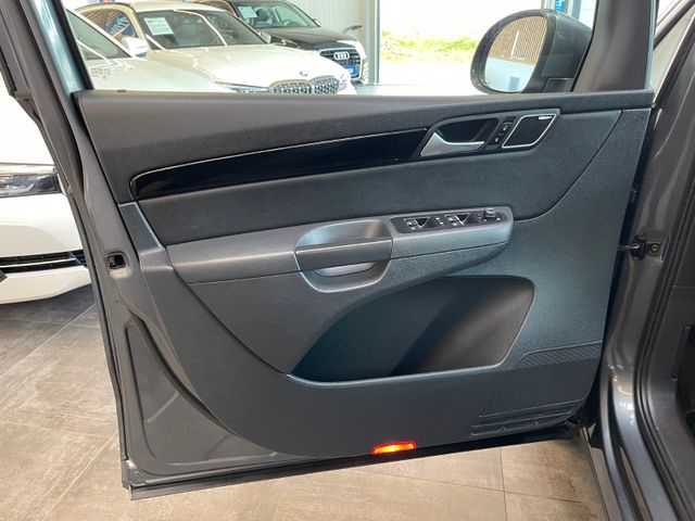 Volkswagen Sharan Highline BMTStart-Stopp 4Motion *AHK*PDC