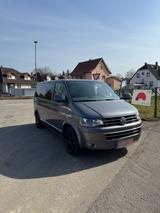 Volkswagen VW Bus T5.2 Multivan - VW LT Gebrauchtwagen