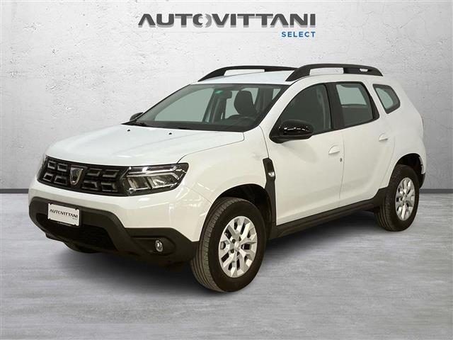 Dacia DACIA Duster 1.0 TCe Comfort 4x2