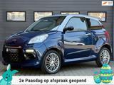 Ligier JS 50 L JS50L BlueLine DCI Brommobiel 2016 1e ei - Ligier Gebrauchtwagen
