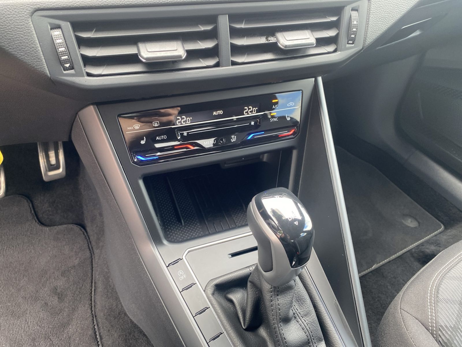 Volkswagen Taigo - Bild 14