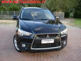 Mitsubishi MITSUBISHI ASX 1.8 DI-D 150 CV 4WD (4X4 INSERIBI - Mitsubishi ASX aus 2012 mit Diesel-Antrieb