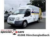 Ford Transit FT 350/ L3 H2 Klima / AHK / Euro 5 - Ford Transit Gebrauchtwagen in Mülheim (Ruhr)