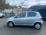 Toyota Yaris 1.3 Linea Sol Automatik TÜV 09-2027 Klima - Toyota Yaris mit Benzin-Antrieb: Sol