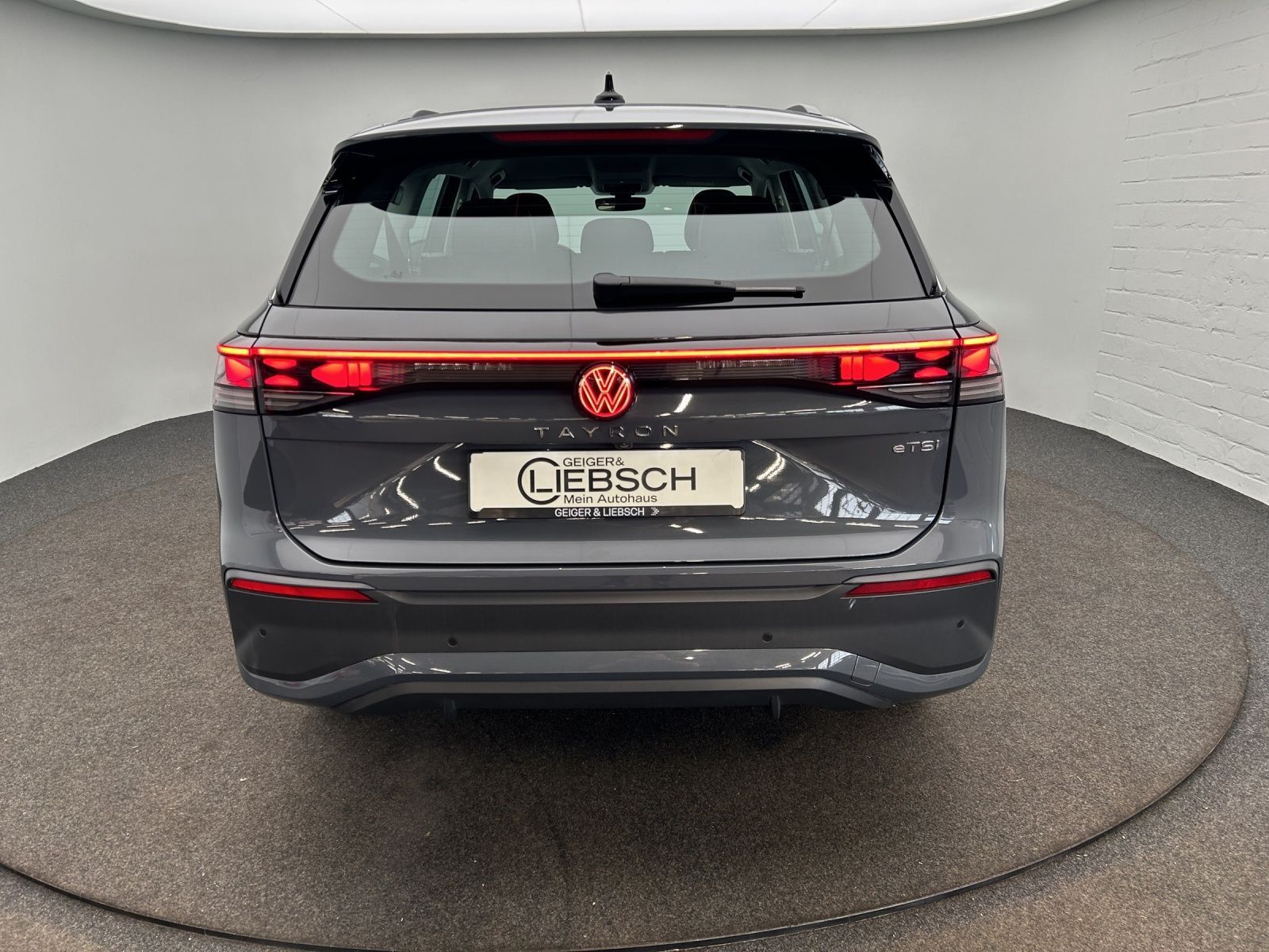 Volkswagen Tayron - Bild 17