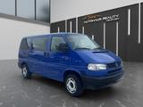 Volkswagen T4 Multivan PANO +1.HAND+FENSTERHEBER ELEK. + - gebrauchte VW T4 Multivan aus dem Jahr 1999