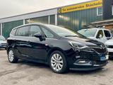 Opel Zafira Tourer 1.4T Innovation,AGR,LED,S&LHZ,PDC - Opel Zafira Tourer: Van