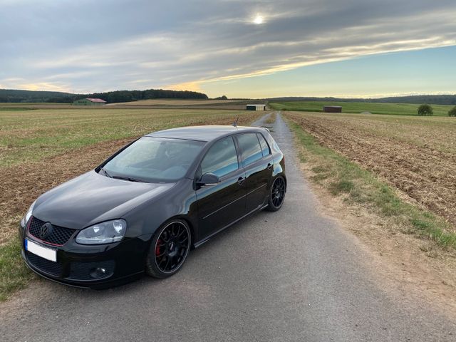 Volkswagen Golf GTI Edition 30 - Oettinger