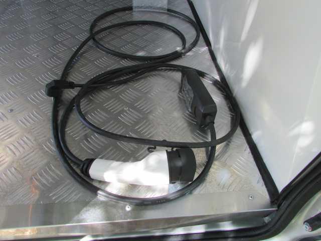 Microcar Centro LOGI Star 200