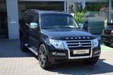 Mitsubishi Pajero 5-Türer TOP 3.2 DI-D AT AHK 3,5t - gebrauchte Mitsubishi Pajero aus dem Jahr 2017