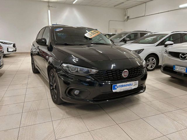 Fiat Tipo S-DESIGN 1.4 T-Jet 120 CV GPL 5 porte