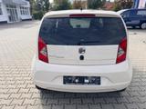 Seat Mii By Mango 1,0 KLIMA NAVI PANORAMA ALU - : Beige, Alcantara, Panorama-Dach
