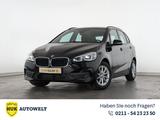 BMW 218i AT Advantage LED+NAVI+PDC+SHZ+TEMP+Klima/BC - BMW 218 Active Tourer in Düsseldorf