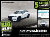 DS Automobiles DS3 Crossback E-Tense Performance Line + Navi - DS Automobiles DS3 Crossback: Kleinwagen