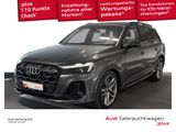 Audi Q7 55 TFSI e qu. 2xS LINE/PANO/MATRIX/HUD/B&O