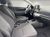 Hyundai i20 - Vorschau Bild 14