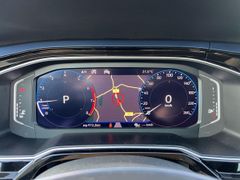 Fahrzeugabbildung Volkswagen Polo 1.0 TSI UNITED DSG ACC VIRTUAL PDC NAVI