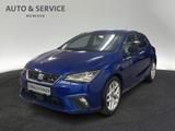 Seat Ibiza 1.0 TSI FR 5-Gang |LED|GRA|PDC|NAVI|BEATS| - Seat Ibiza Gebrauchtwagen in München