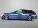 Mercedes-Benz C 220 d T AMG Line*Night Paket*LED - Mercedes-Benz C 220: T